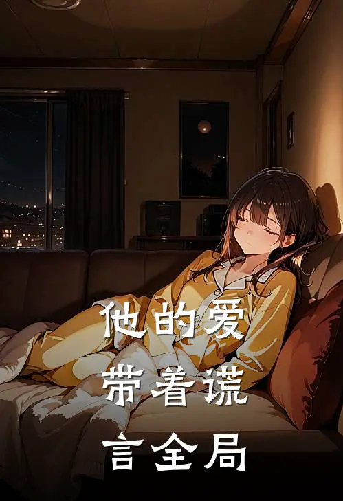 他的爱，带着谎言全局