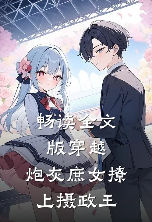 畅读全文版穿越：炮灰庶女撩上摄政王