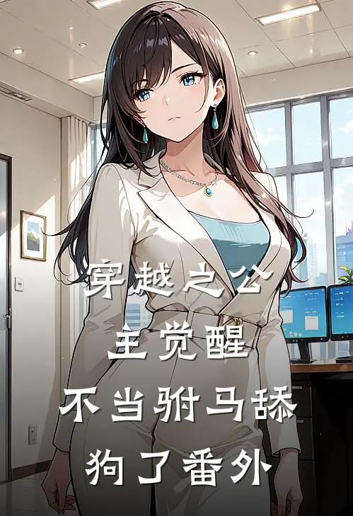穿越之公主觉醒，不当驸马舔狗了 番外