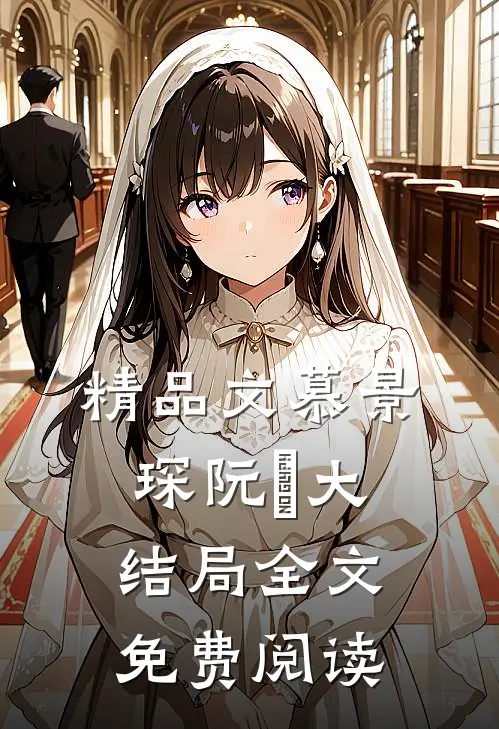 精品文慕景琛阮嫆大结局全文免费阅读
