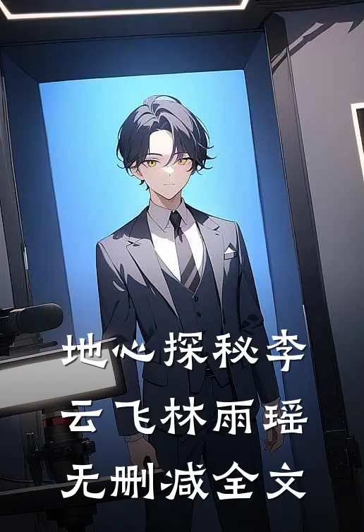 《地心探秘》李云飞林雨瑶无删减全文