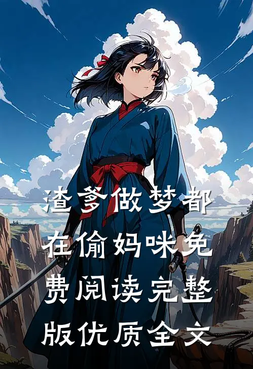 渣爹做梦都在偷妈咪免费阅读完整版优质全文