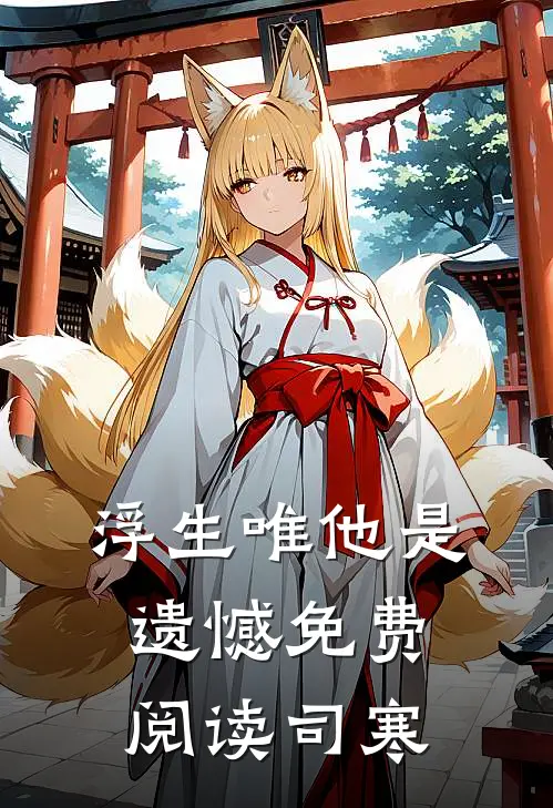 浮生唯他是遗憾免费阅读司寒
