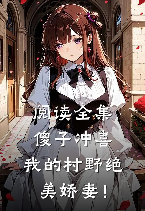 阅读全集傻子冲喜：我的村野绝美娇妻！