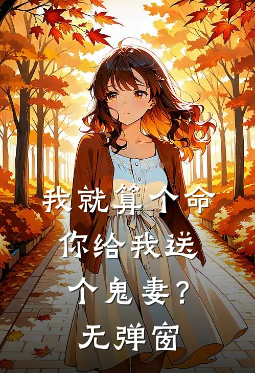我就算个命，你给我送个鬼妻？无弹窗