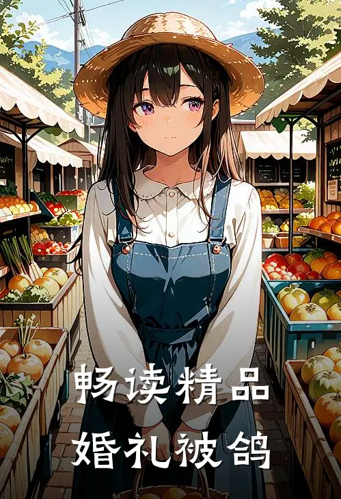 畅读精品婚礼被鸽