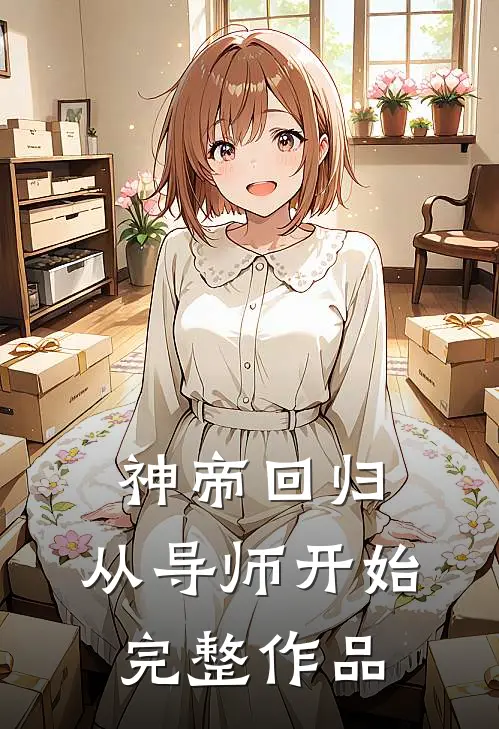 神帝回归，从导师开始完整作品