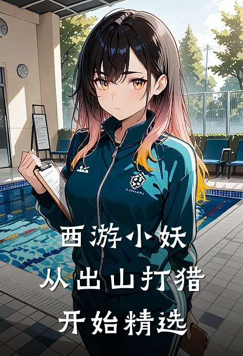 西游小妖，从出山打猎开始精选