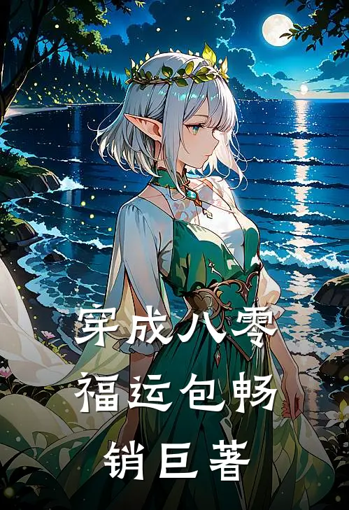 穿成八零福运包畅销巨著
