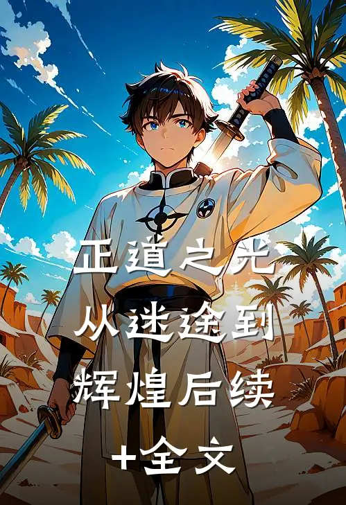 正道之光：从迷途到辉煌后续+全文