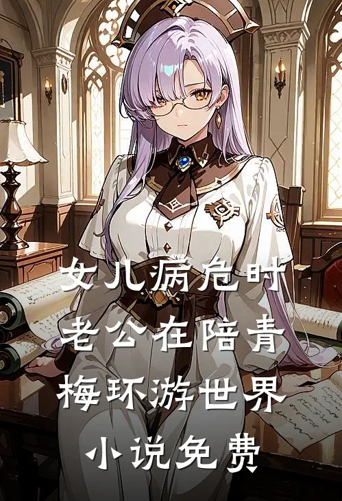 女儿病危时，老公在陪青梅环游世界小说免费
