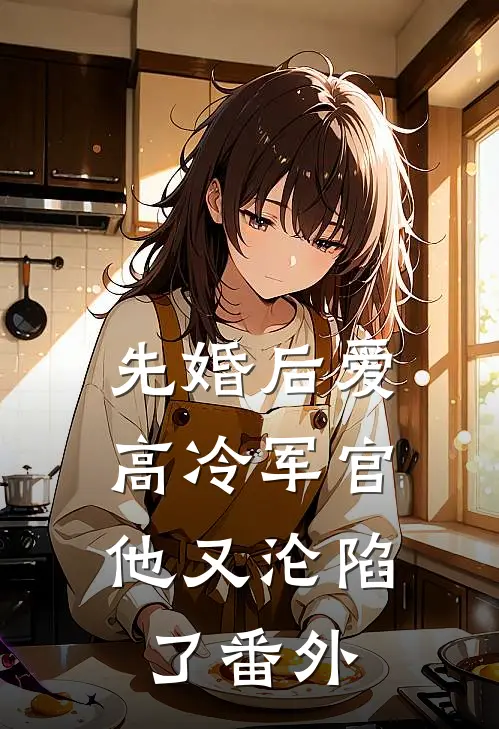 先婚后爱：高冷军官他又沦陷了番外