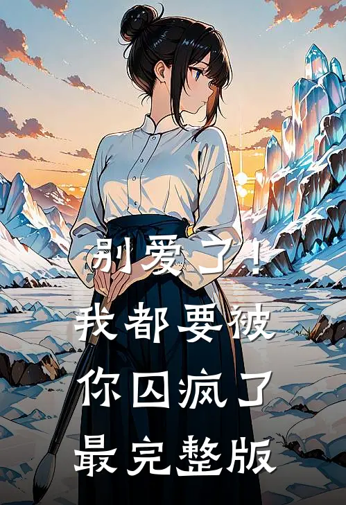 别爱了！我都要被你囚疯了最完整版