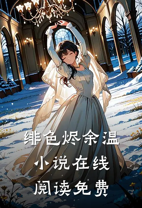 绯色烬余温小说在线阅读免费