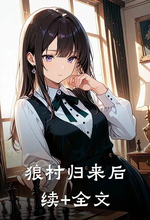 狼村归来后续+全文