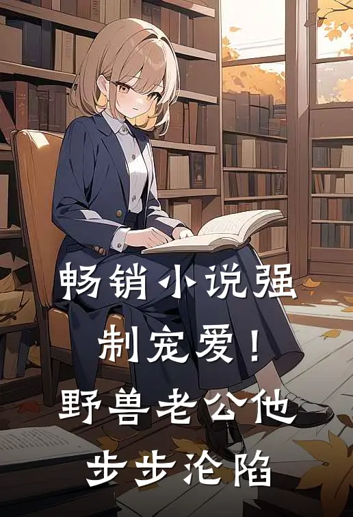 畅销小说强制宠爱！野兽老公他步步沦陷