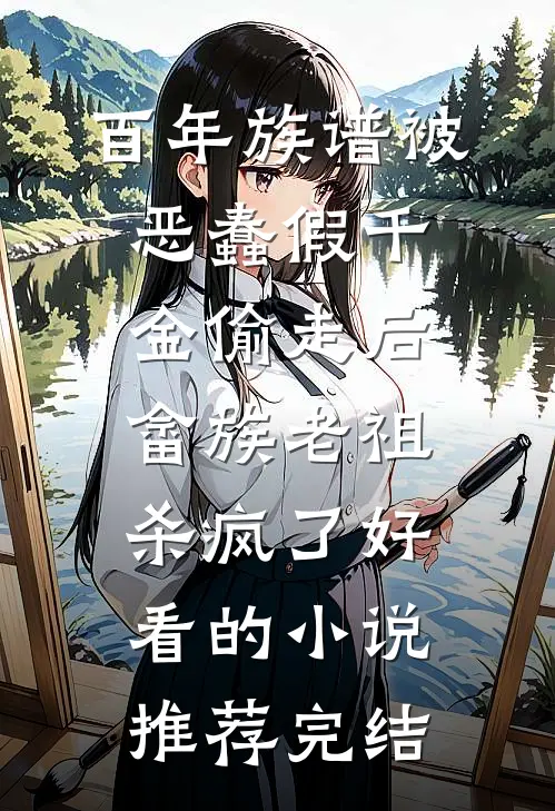 百年族谱被恶蠢假千金偷走后，畲族老祖杀疯了好看的小说推荐完结