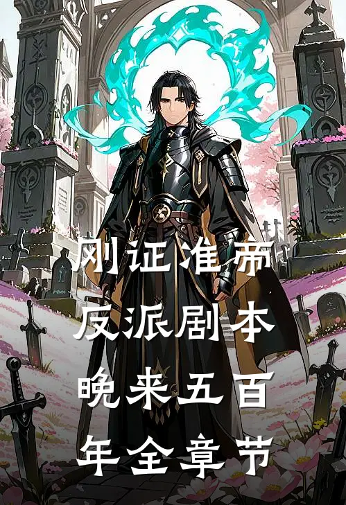 刚证准帝，反派剧本晚来五百年全章节