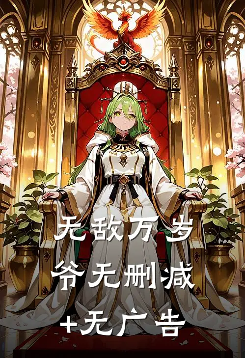 无敌万岁爷无删减+无广告
