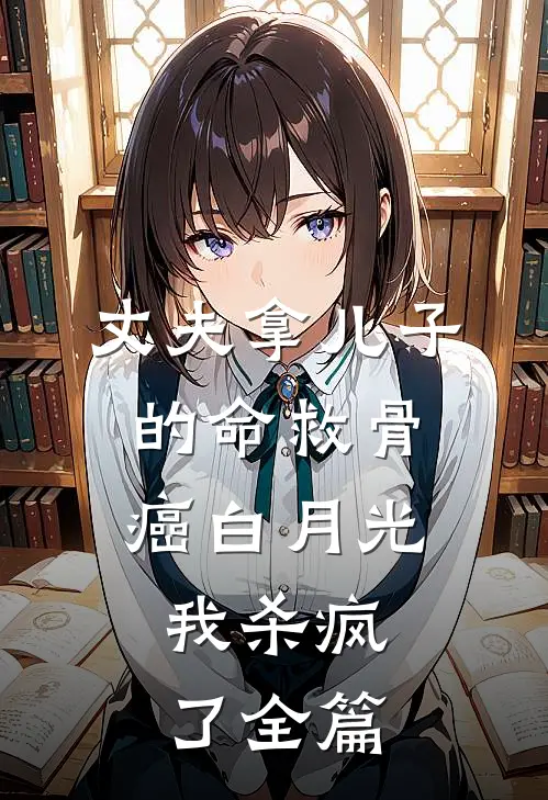 丈夫拿儿子的命救骨癌白月光，我杀疯了全篇
