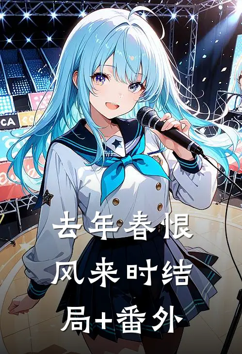 去年春恨风来时结局+番外