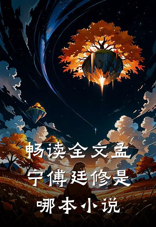 畅读全文孟宁傅廷修是哪本小说