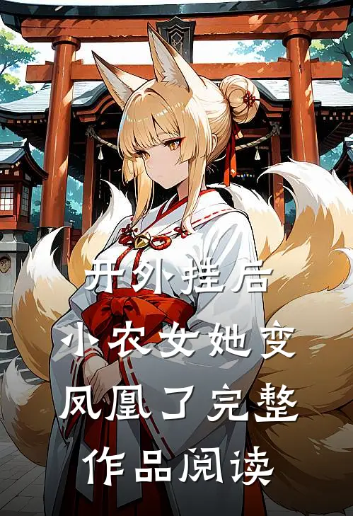 开外挂后，小农女她变凤凰了完整作品阅读