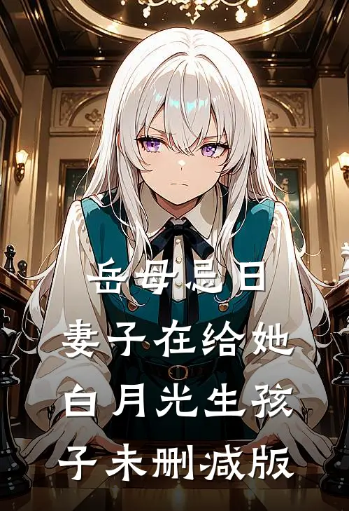 岳母忌日，妻子在给她白月光生孩子未删减版