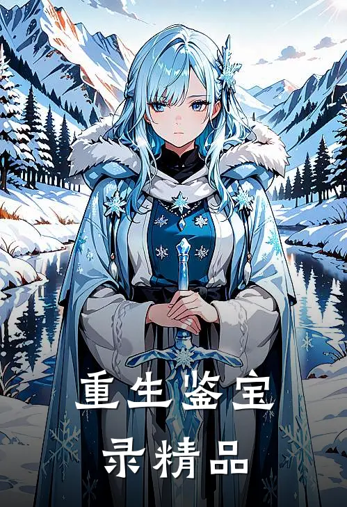 重生鉴宝录精品