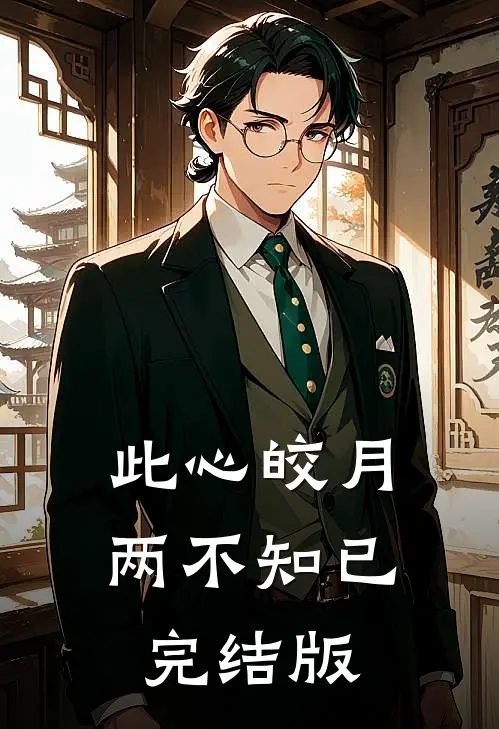 此心皎月两不知已完结版