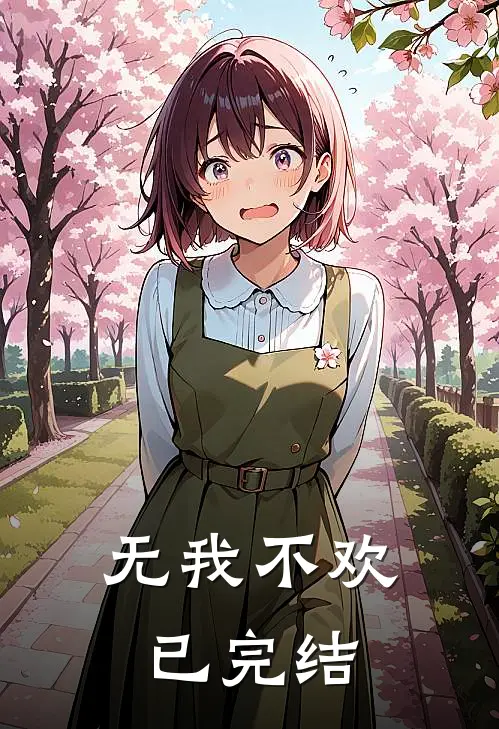 无我不欢已完结