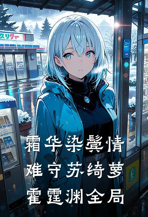 霜华染鬓情难守苏绮萝霍霆渊全局