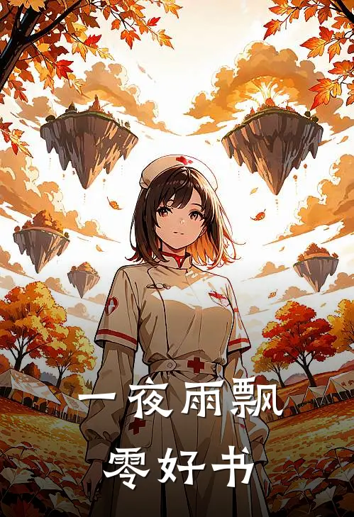 一夜雨飘零好书