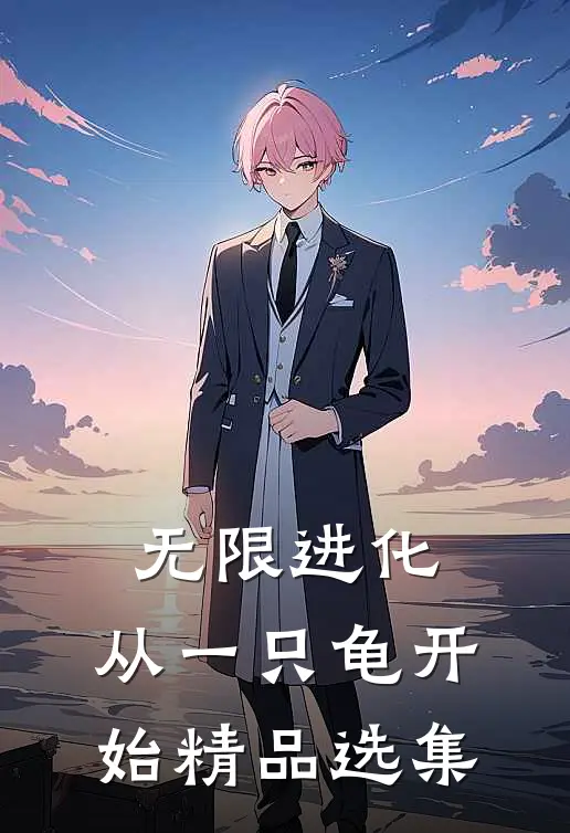 无限进化，从一只龟开始精品选集