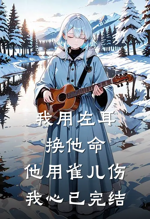 我用左耳换他命，他用雀儿伤我心已完结