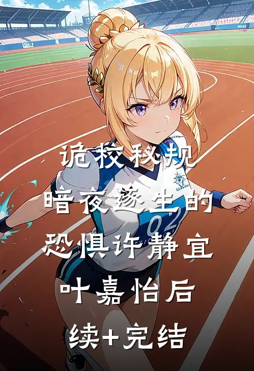诡校秘规：暗夜逐生的恐惧许静宜叶嘉怡后续+完结