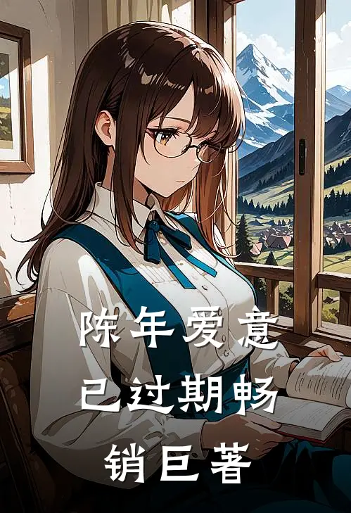 陈年爱意已过期畅销巨著