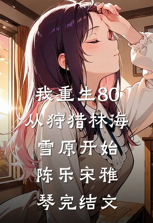 我重生80，从狩猎林海雪原开始陈乐宋雅琴完结文