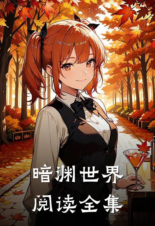 暗渊世界阅读全集