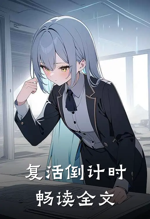 复活倒计时畅读全文