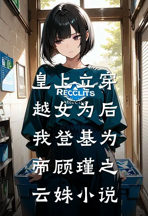 皇上立穿越女为后，我登基为帝顾瑾之云姝小说