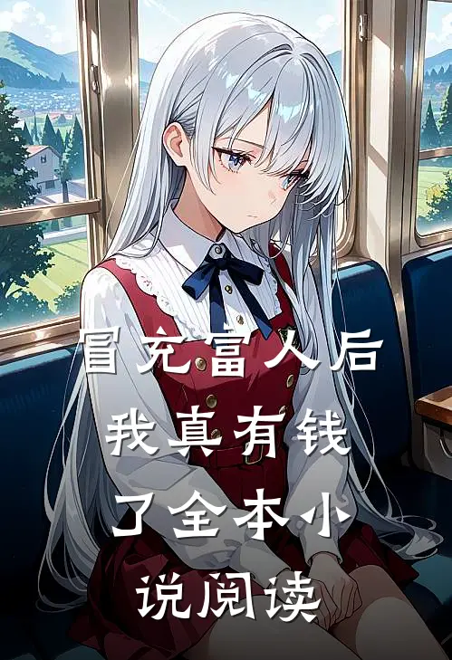 冒充富人后，我真有钱了全本小说阅读
