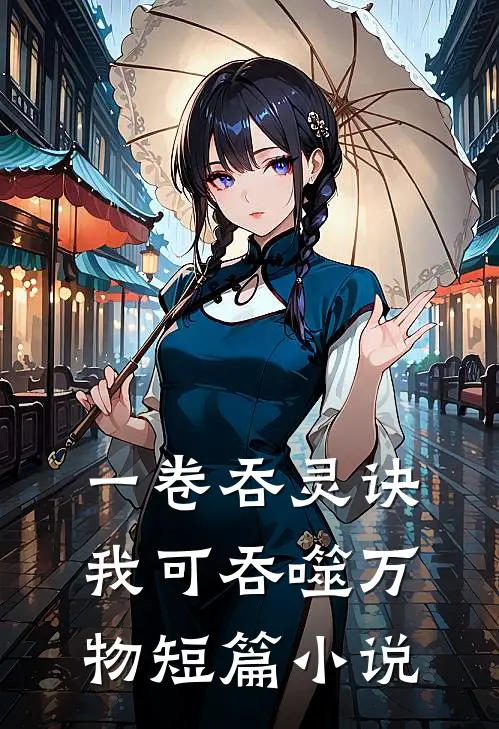 一卷吞灵诀，我可吞噬万物短篇小说