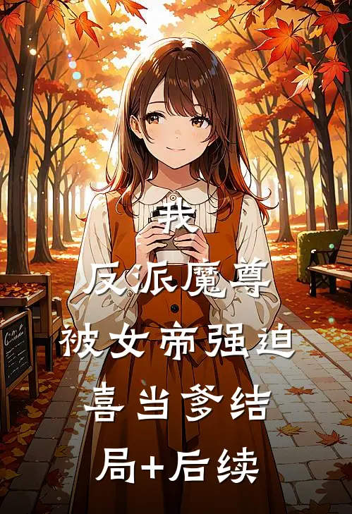 我，反派魔尊，被女帝强迫喜当爹结局+后续