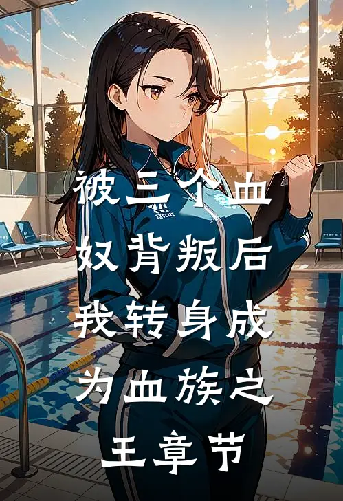 被三个血奴背叛后，我转身成为血族之王章节