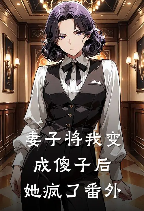 妻子将我变成傻子后，她疯了 番外