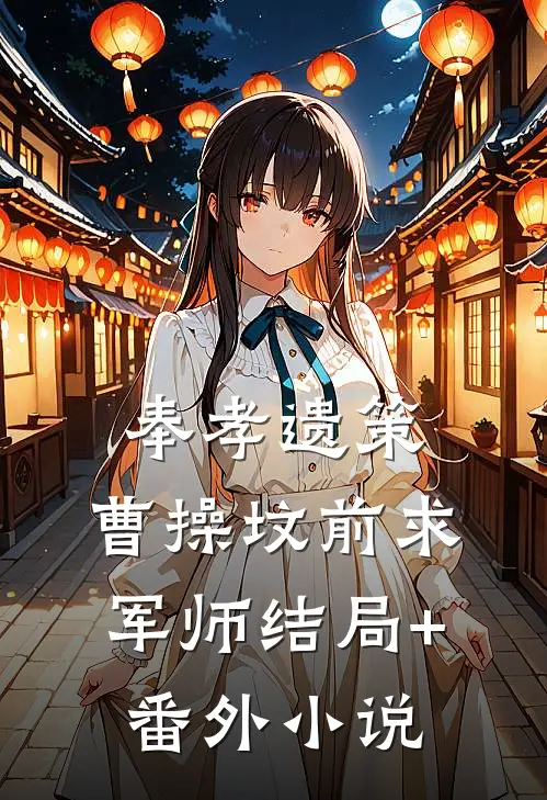 奉孝遗策：曹操坟前求军师结局+番外小说