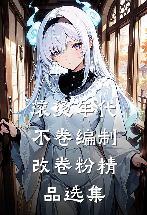 滚烫年代，不卷编制改卷粉精品选集