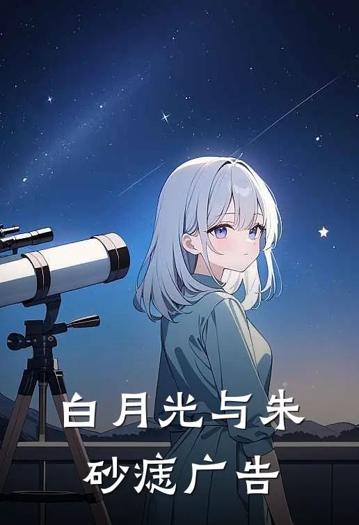 白月光与朱砂痣广告