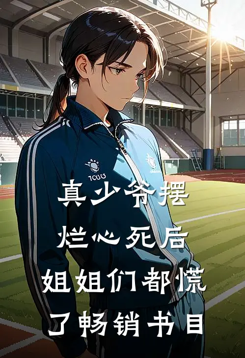 真少爷摆烂心死后，姐姐们都慌了畅销书目